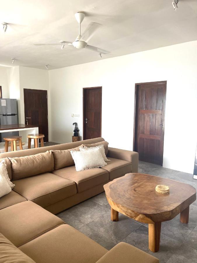 Cabana Gili Air Exteriör bild