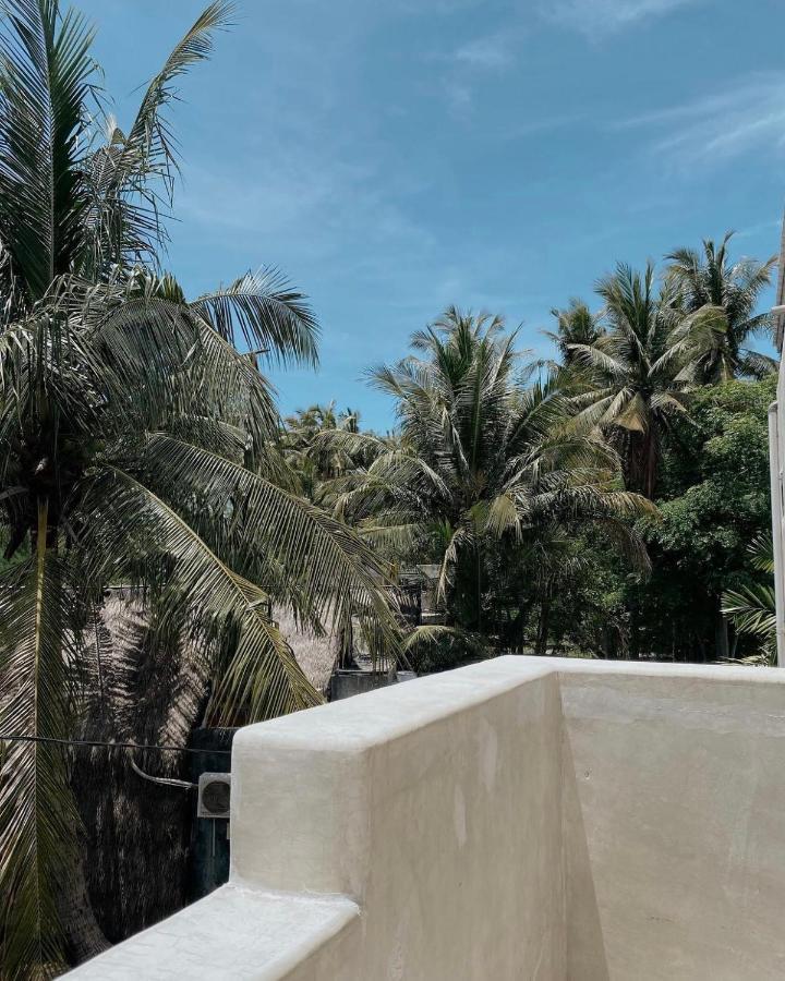 Cabana Gili Air Exteriör bild