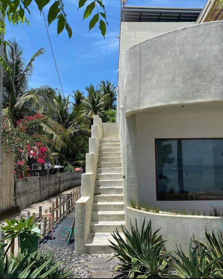 Cabana Gili Air Exteriör bild