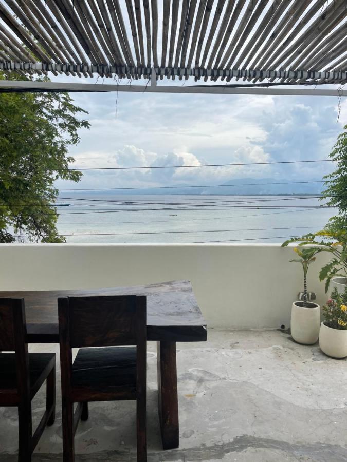 Cabana Gili Air Exteriör bild