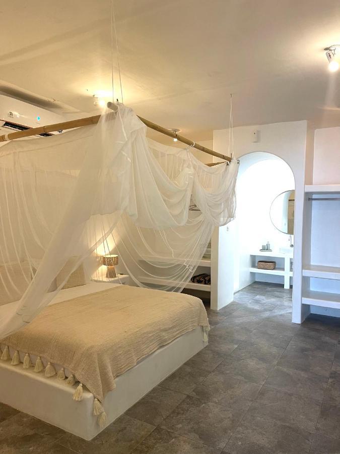 Cabana Gili Air Exteriör bild