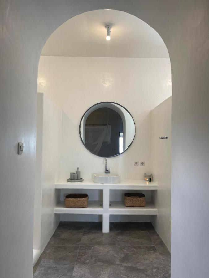 Cabana Gili Air Exteriör bild