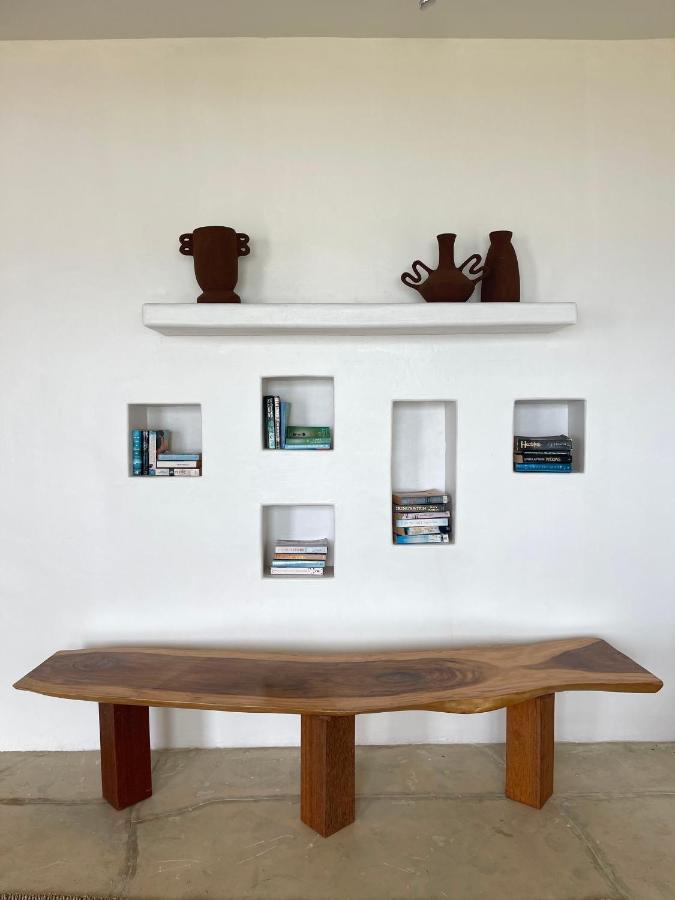 Cabana Gili Air Exteriör bild