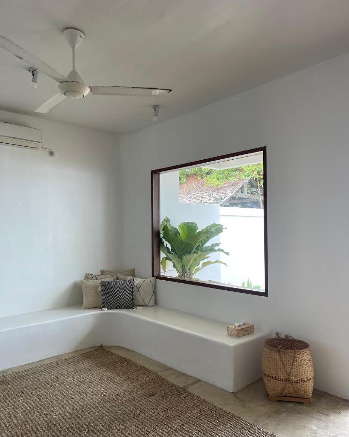 Cabana Gili Air Exteriör bild