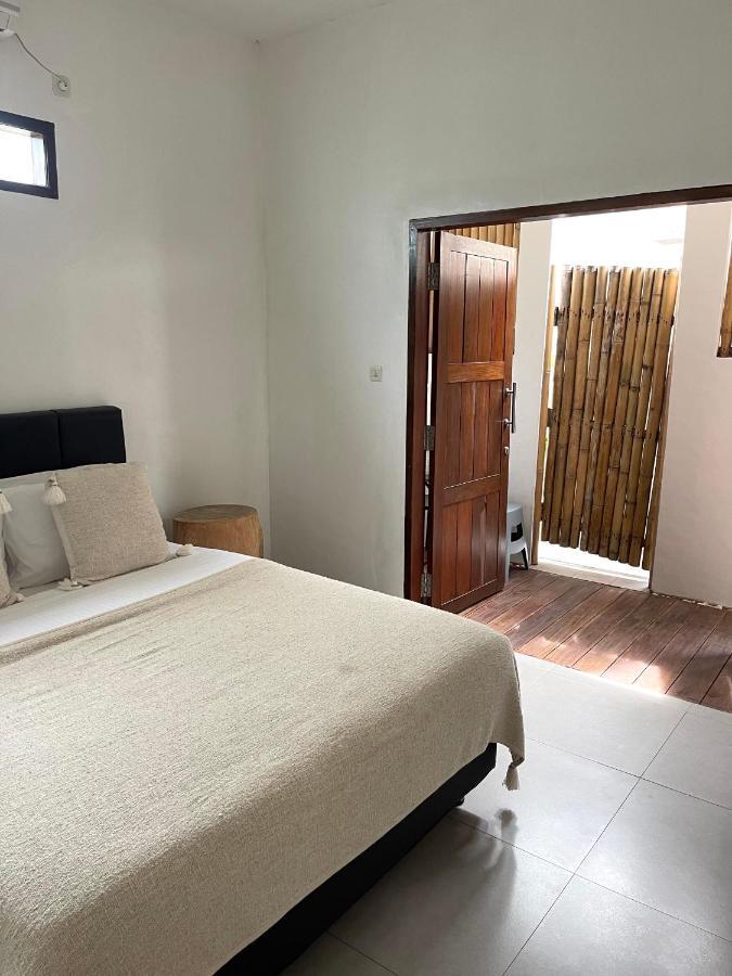 Cabana Gili Air Exteriör bild