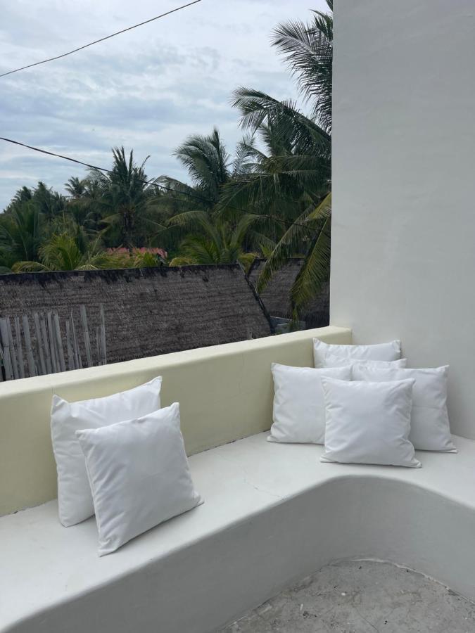 Cabana Gili Air Exteriör bild