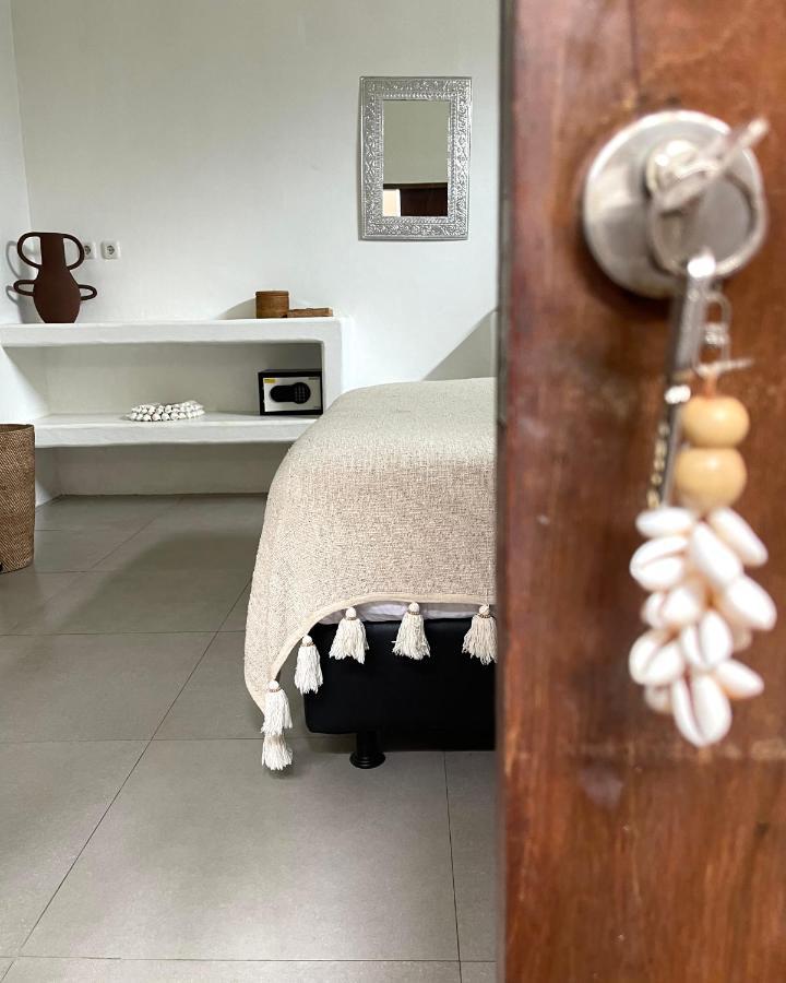 Cabana Gili Air Exteriör bild